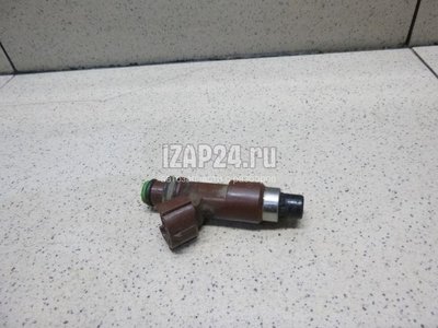 16611AA770 Форсунка инжекторная электрическая Subaru Legacy Outback (B14) (2010 - 2014)