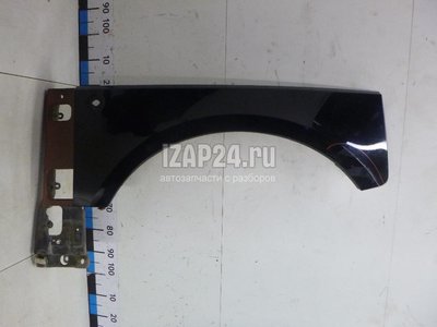 ASB760061 Крыло переднее правое Land Rover Range Rover III (LM) (2002 - 2012)