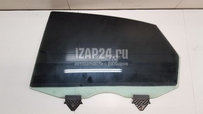 4E0845025F Стекло двери задней левой VAG A8 [4E] (2002 - 2010)