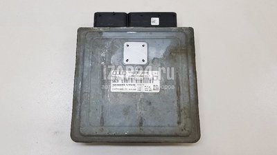 4E1910559F Блок управления двигателем VAG A8 [4E] (2002 - 2010)