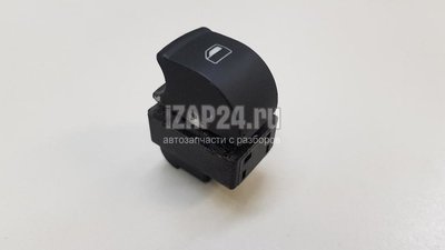 4E0959855A Кнопка стеклоподъемника VAG A8 [4E] (2002 - 2010)