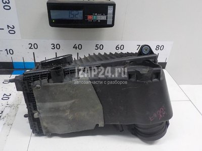 7L0129607C Корпус воздушного фильтра VAG Touareg (2002 - 2010)