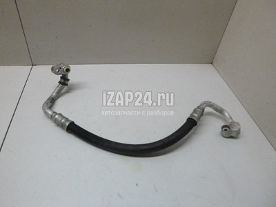 1K0820721C Трубка кондиционера VAG Octavia (A5 1Z-) (2004 - 2013)