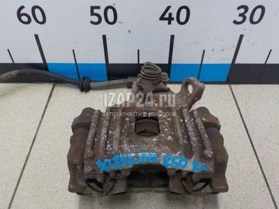 34216763729 Суппорт тормозной задний левый BMW Cooper 2000