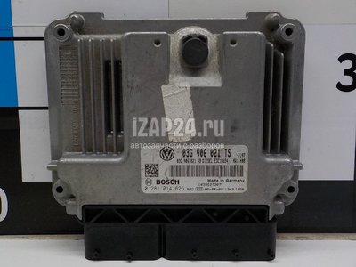 03G906021TS Блок управления двигателем VAG Golf Plus (2005 - 2014)