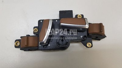 4E0959765H8E2 Переключатель регулировки сиденья VAG A8 [4E] (2002 - 2010)
