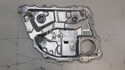 4E0839461C Стеклоподъемник электр. задний левый VAG A8 [4E] (2002 - 2010)