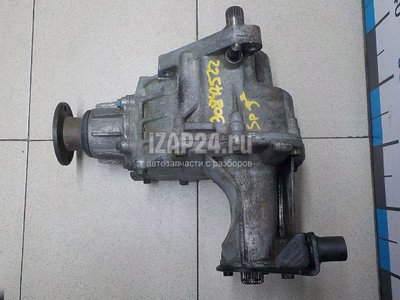 4730039130 Коробка раздаточная Hyundai-Kia Tucson (2004 - 2010)
