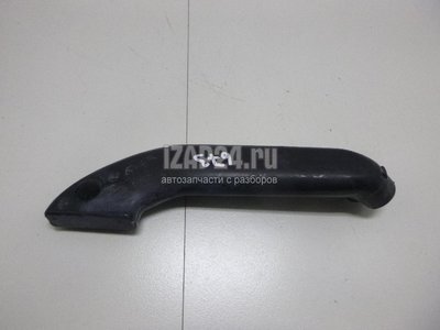 8200231857 Патрубок воздушного фильтра Renault Megane II (2003 - 2009)