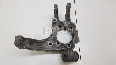 4E0505435C Кулак поворотный задний левый VAG A8 [4E] (2002 - 2010)