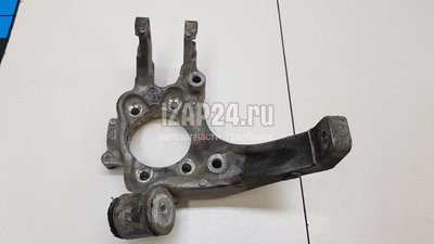 4E0505436C Кулак поворотный задний правый VAG A8 [4E] (2002 - 2010)