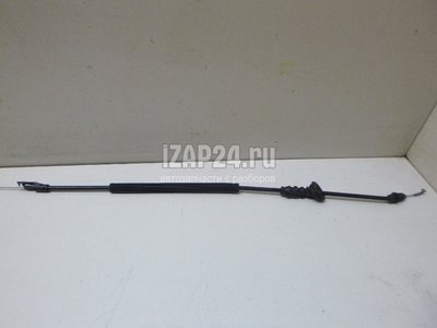 1Z0839085A Трос открывания задней двери VAG Octavia (A5 1Z-) (2004 - 2013)