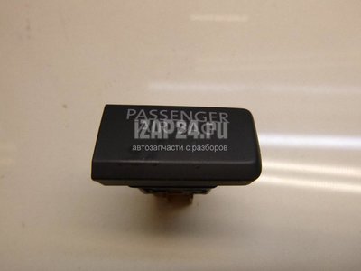 7P6919234 Кнопка многофункциональная VAG Touareg (2010 - 2018)