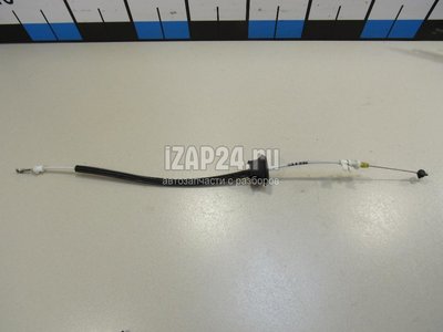 4L0839085B Трос открывания задней двери VAG Q7 [4L] (2005 - 2015)