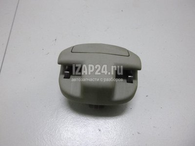 8200356891 Крючок солнцезащитного козырька Renault Megane II (2003 - 2009)