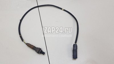 06E906265M Датчик кислородный/Lambdasonde VAG A8 [4E] (2002 - 2010)