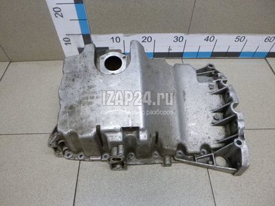 06B103601CG Поддон масляный двигателя VAG A4 [B7] (2005 - 2007)