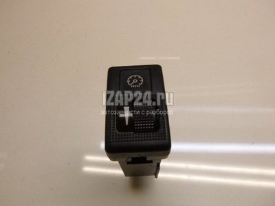 GJ6A666R0 Кнопка освещения панели приборов Mazda Mazda 6 (GG) (2002 - 2007)