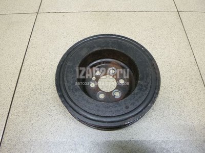 06F105243J Шкив коленвала VAG Octavia (A5 1Z-) (2004 - 2013)