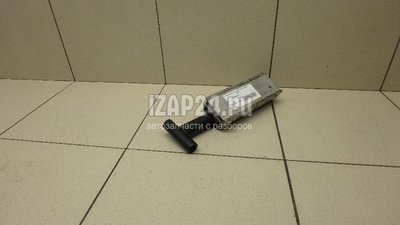 3B0807335H Кронштейн усилителя заднего бампера левый VAG Passat [B5] (2000 - 2005)
