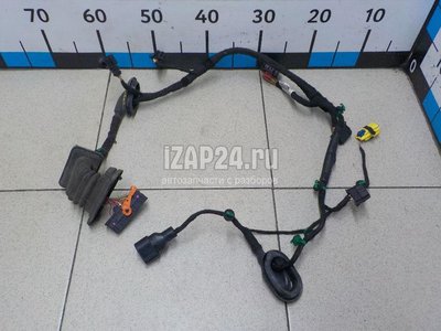 1K0971121BK Проводка (коса) VAG Golf V (2003 - 2009)