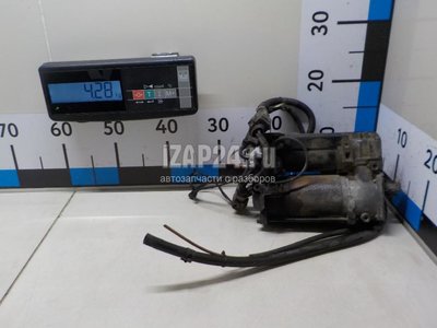 4E0616007B Насос регулировки подвески VAG A8 [4E] (2002 - 2010)