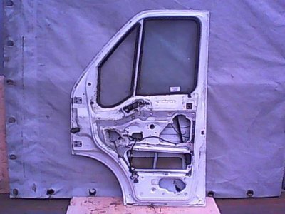 Дверь передняя правая Fiat Ducato 2 2003
