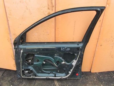 Дверь передняя правая Fiat Bravo 1 1999
