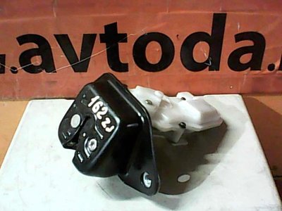Замок багажника Honda Civic - 8 поколение (2005-2008) 2007