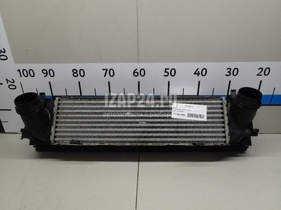 17517618809 Интеркулер BMW 3-serie F30/F31/F80 (2011 - 2020)