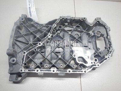06H103603S Поддон масляный двигателя VAG A5/S5 [8F] Cabrio (2010 - 2016)