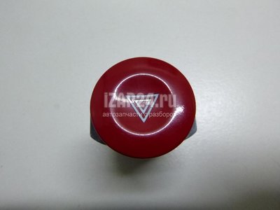 96540793 Кнопка аварийной сигнализации GM Aveo (T200) (2003 - 2008)