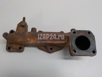 WE0113450A Коллектор выпускной Mazda Ranger (2006 - 2012)