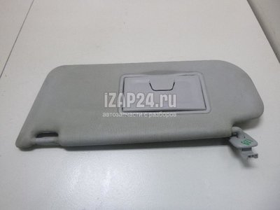 GJ6T69320A77 Козырек солнцезащитный (внутри) Mazda Mazda 6 (GG) (2002 - 2007)