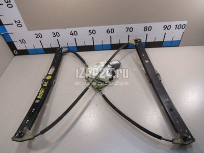 4L0839462A Стеклоподъемник электр. задний правый VAG Q7 [4L] (2005 - 2015)
