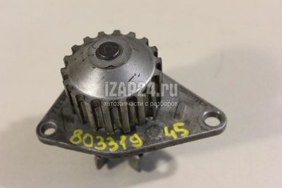 CT1066WP1 Насос водяной (помпа) ContiTech 1007 (2005 - 2009)