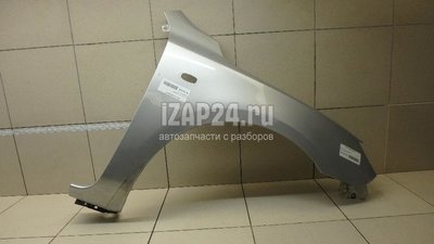 BP4K52111D Крыло переднее правое Mazda Mazda 3 (BK) (2002 - 2009)