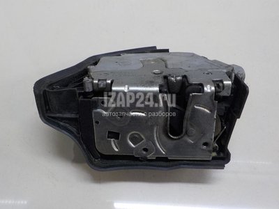 51218402537 Замок двери передней левой BMW X5 E53 (2000 - 2007)