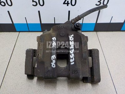 34116768028 Скоба суппорта переднего правого BMW 3-serie E90/E91 (2005 - 2012)