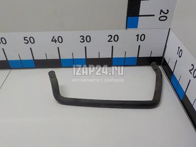 4E1819374 Патрубок отопителя VAG A8 [4E] (2002 - 2010)