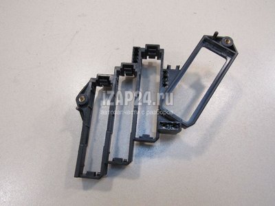 4L0971846 Корпус блока предохранителей VAG Q7 [4L] (2005 - 2015)