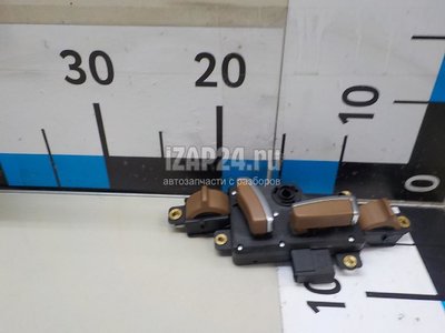 4E0959766H8E2 Переключатель регулировки сиденья VAG A8 [4E] (2002 - 2010)