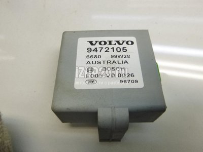 9472105 Блок электронный Volvo S60 (2000 - 2009)