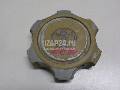 4260335630 Колпак декор. легкосплавного диска Toyota 4 Runner/Hilux Surf (1995 - 2002)