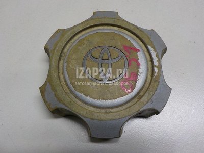 4260335630 Колпак декор. легкосплавного диска Toyota 4 Runner/Hilux Surf (1995 - 2002)