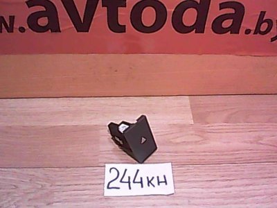 13138255 Кнопка аварийной сигнализации Opel Vectra C 2005