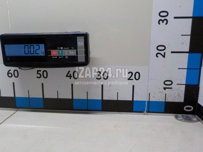 4E0837279D Прокладка (кузов внутри) VAG A8 [4E] (2002 - 2010)