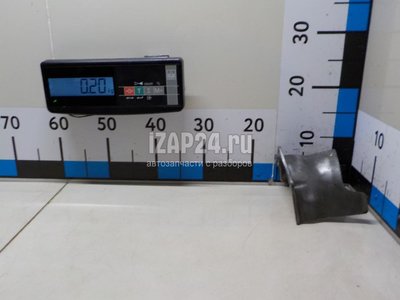 3D0407720C Экран тепловой VAG A4 [B7] (2005 - 2007)