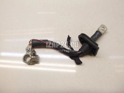 7P0971225C Клемма аккумулятора плюс VAG Touareg (2002 - 2010)