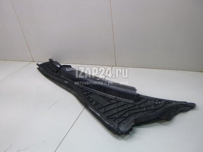 1M51A02216AC Решетка стеклооч. (планка под лобовое стекло) Ford Focus I (1998 - 2005)